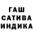 ТГК концентрат Liubov Shakhova